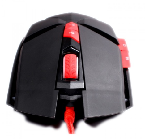 Chuột Fuhlen G300L Optical USB - Gaming