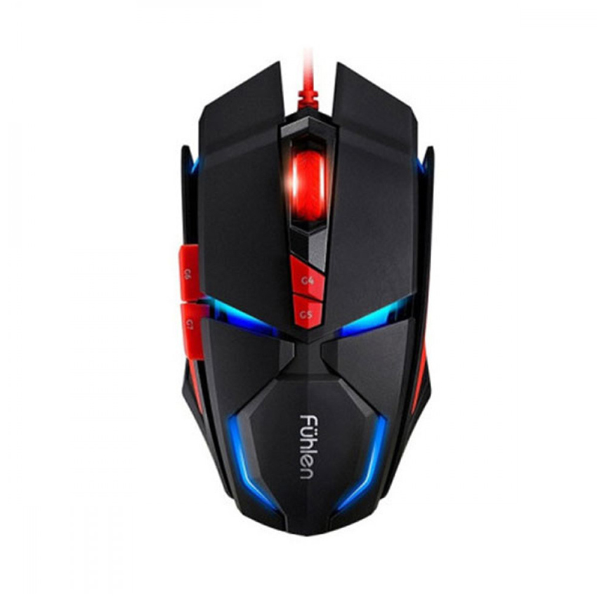 Chuột Fuhlen G300L Optical USB - Gaming