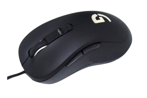 Chuột Fuhlen Gaming G19S
