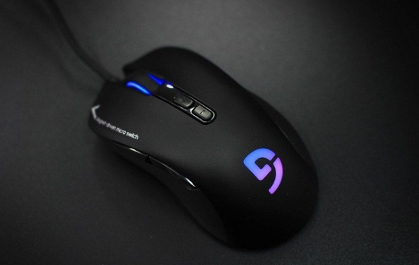 Chuột Fuhlen Gaming G90 Pro