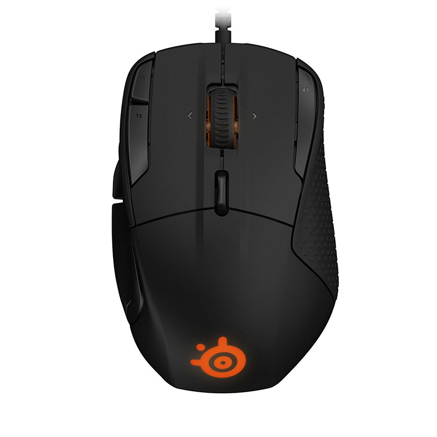 Chuột chơi game SteelSeries Rival 500 (62051)