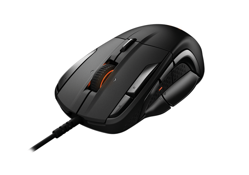 Chuột chơi game SteelSeries Rival 500 (62051)