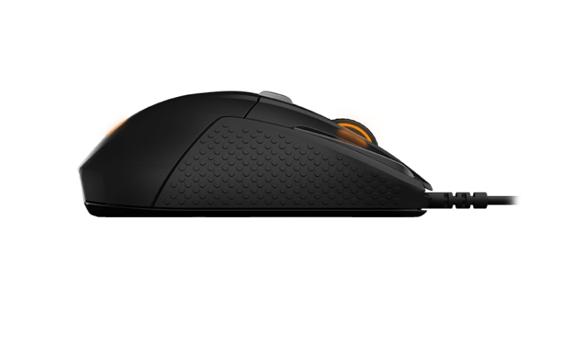 Chuột chơi game SteelSeries Rival 500 (62051)