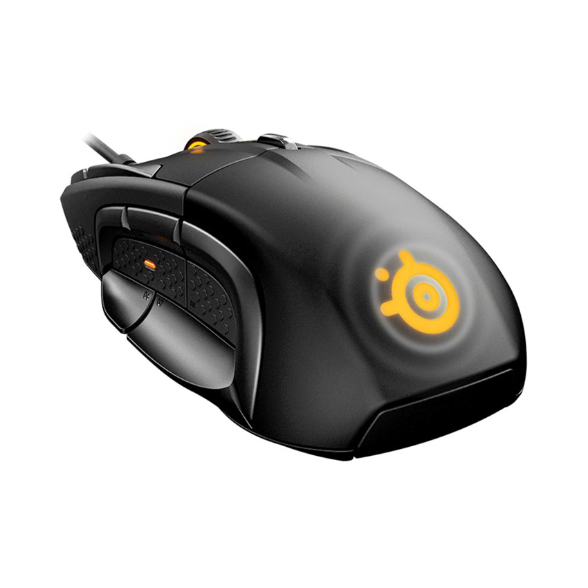 Chuột chơi game SteelSeries Rival 500 (62051)