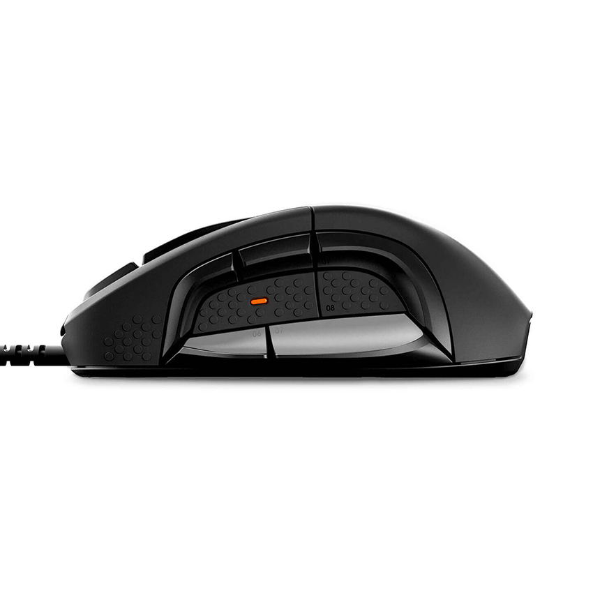 Chuột chơi game SteelSeries Rival 500 (62051)