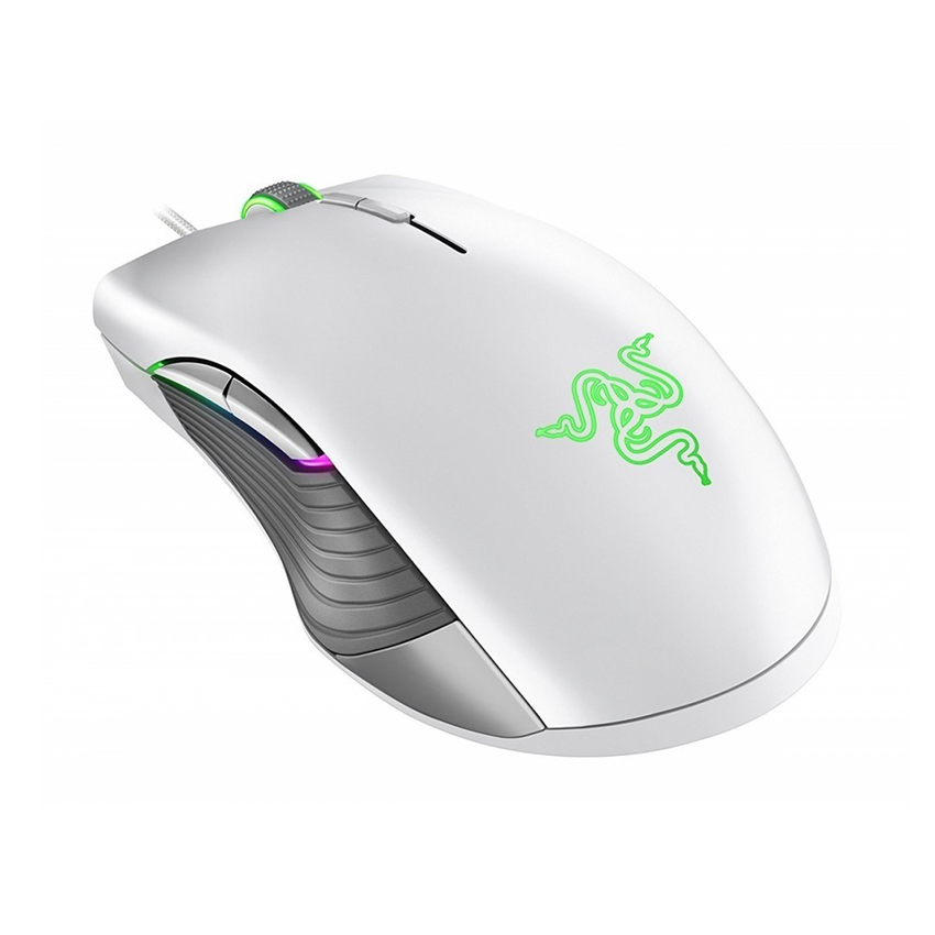 Chuột Razer Lancehead Tournament Edition Mercury Edition