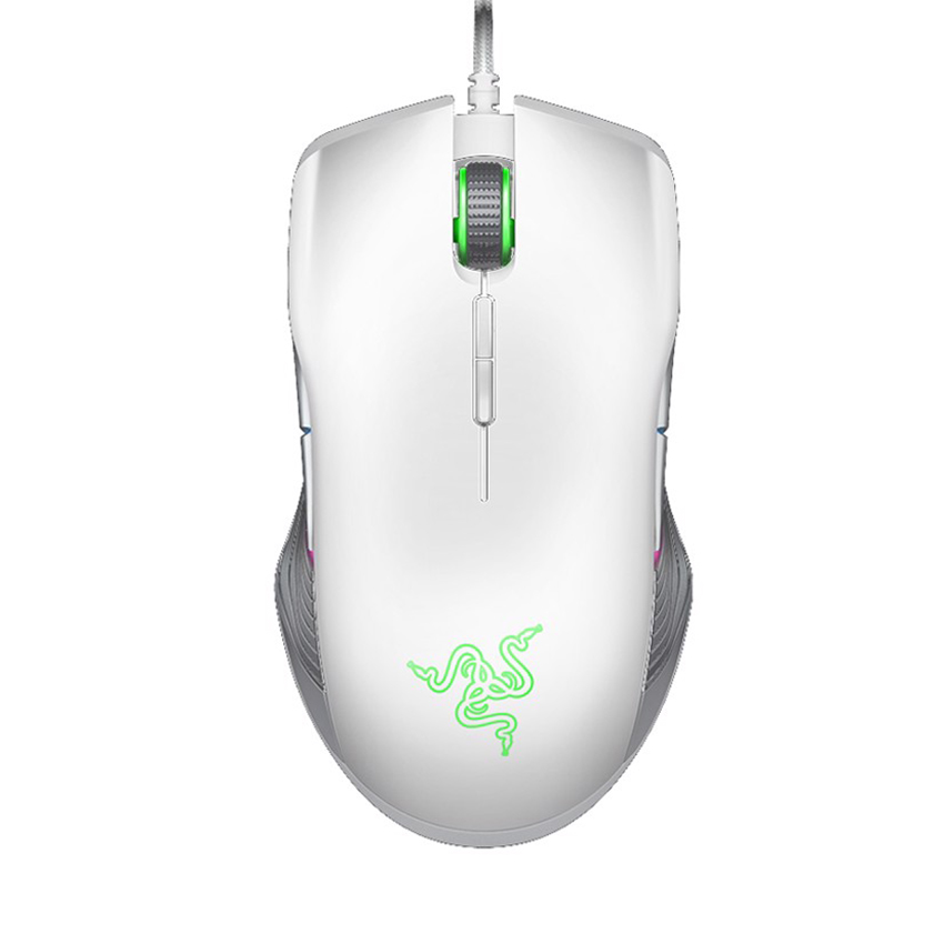 Chuột Razer Lancehead Tournament Edition Mercury Edition