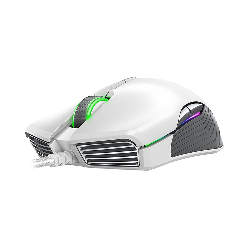 Chuột Razer Lancehead Tournament Edition Mercury Edition