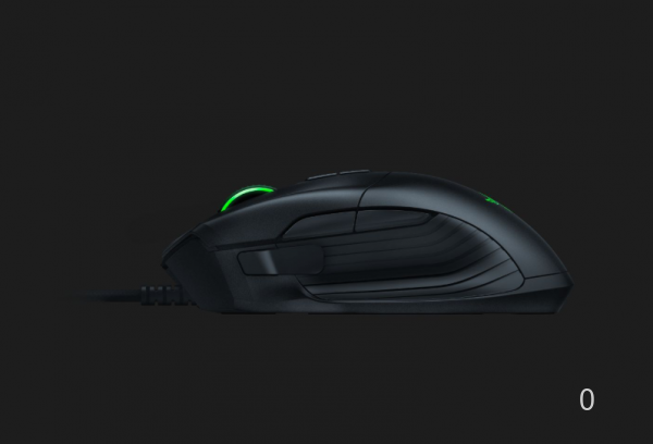 Chuột Razer Basilisk FPS Gaming (RZ01-02330100-R3A1)