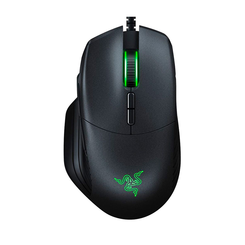 Chuột Razer Basilisk FPS Gaming (RZ01-02330100-R3A1)