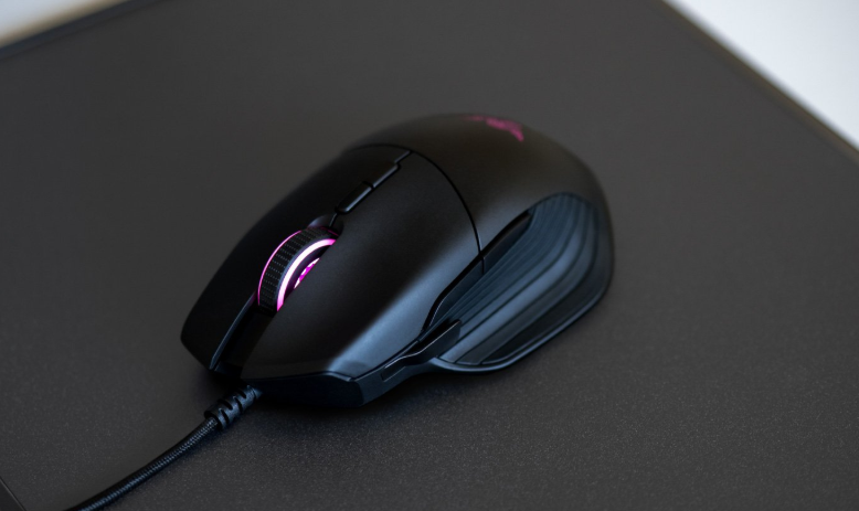 Chuột Razer Basilisk FPS Gaming (RZ01-02330100-R3A1)