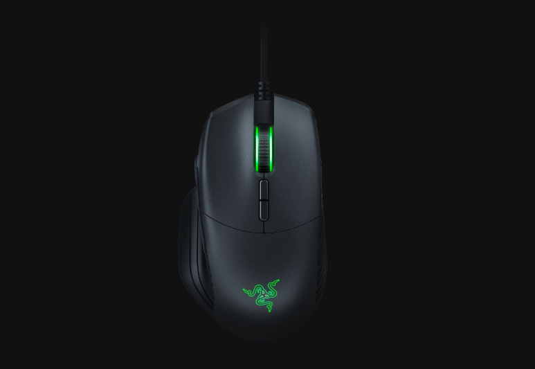 Chuột Razer Basilisk FPS Gaming (RZ01-02330100-R3A1)