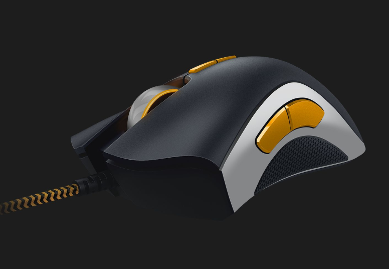 Chuột Razer DeathAdder Elite Overwatch Edition - RZ01-01210300-R3M1