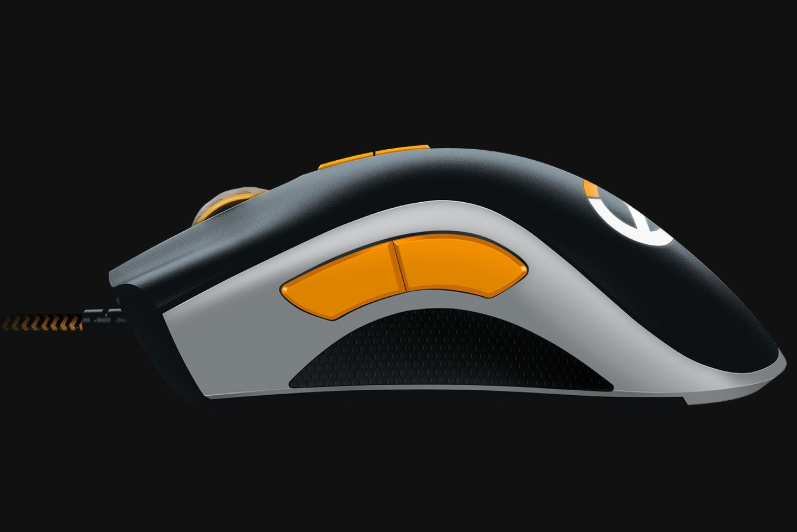 Chuột Razer DeathAdder Elite Overwatch Edition - RZ01-01210300-R3M1