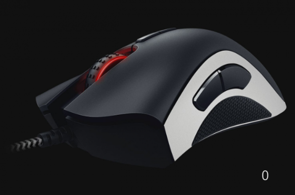 Chuột Razer Deathadder Elite - Destiny 2 Limited Edition (RZ01-02010200-R3M1)