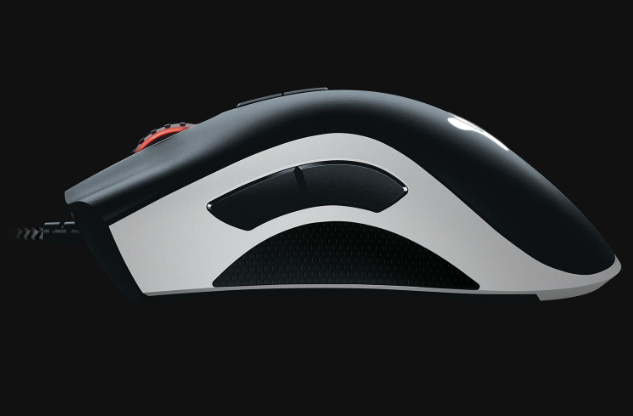 Chuột Razer Deathadder Elite - Destiny 2 Limited Edition (RZ01-02010200-R3M1)