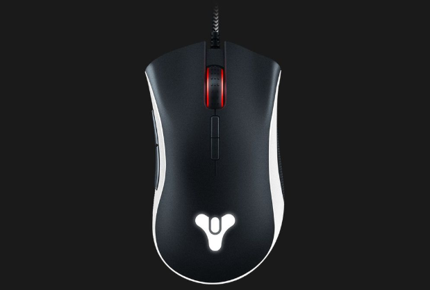 Chuột Razer Deathadder Elite - Destiny 2 Limited Edition (RZ01-02010200-R3M1)