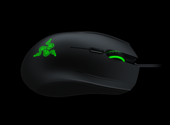 Chuột Razer Abyssus V2 Essential Ambidextrous (RZ01-01900100-R3A1)