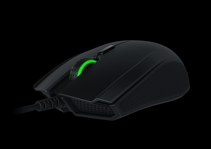 Chuột Razer Abyssus V2 Essential Ambidextrous (RZ01-01900100-R3A1)