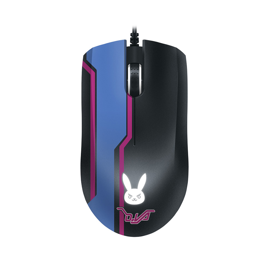 Chuột có dây Razer Abyssus Elite D.VA Edition
