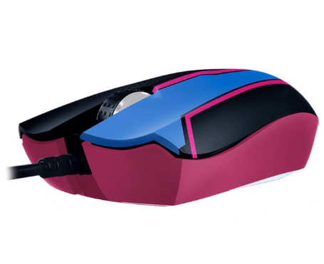 Chuột có dây Razer Abyssus Elite D.VA Edition