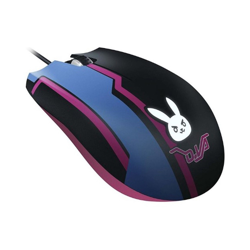 Chuột có dây Razer Abyssus Elite D.VA Edition