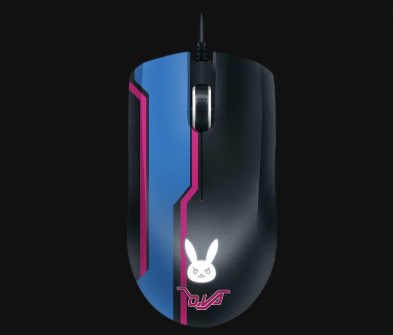 Chuột có dây Razer Abyssus Elite D.VA Edition
