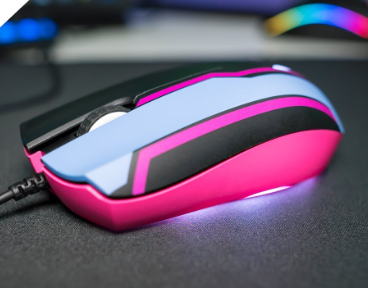 Chuột có dây Razer Abyssus Elite D.VA Edition