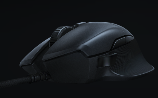 Chuột có dây Razer Basilisk Essential Gaming