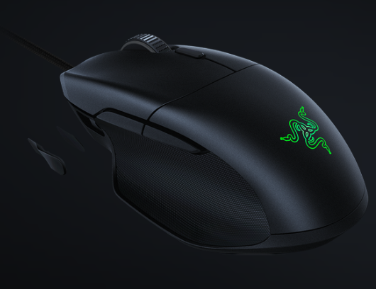 Chuột có dây Razer Basilisk Essential Gaming