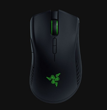 Chuột không dây Razer Mamba Hyperflux Wireless