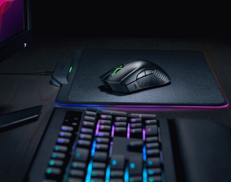 Chuột không dây Razer Mamba Hyperflux Wireless