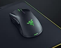 Chuột không dây Razer Mamba Hyperflux Wireless