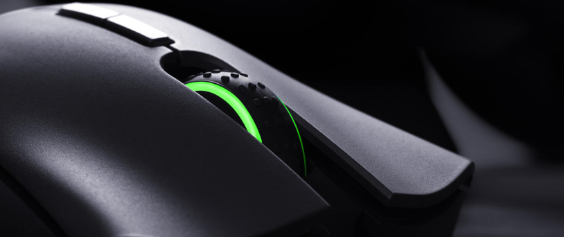 Chuột có dây Razer DeathAdder Elite - Ergonomic RZ01-02010100-R3A1