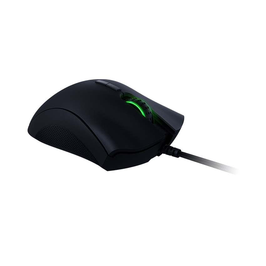 Chuột có dây Razer DeathAdder Elite - Ergonomic RZ01-02010100-R3A1