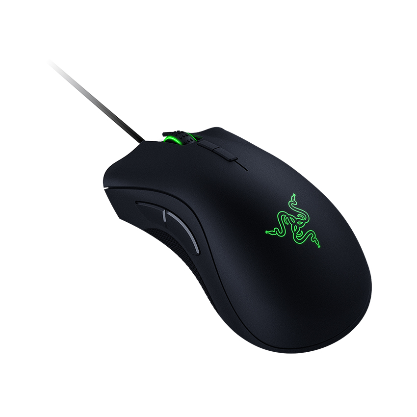 Chuột có dây Razer DeathAdder Elite - Ergonomic RZ01-02010100-R3A1