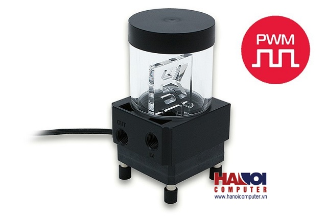 Tản nhiệt nước Custom EK-KIT HT240