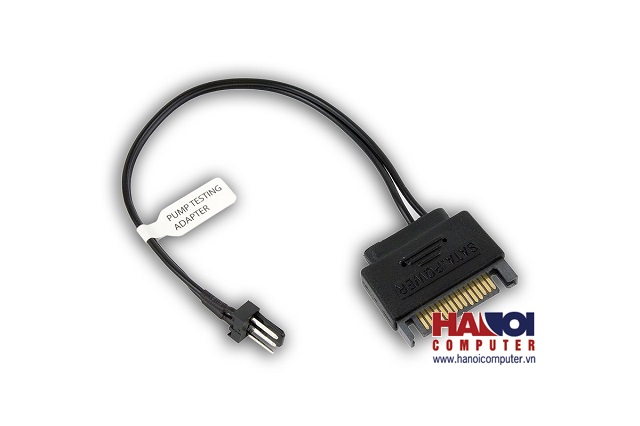 Tản nhiệt nước Custom EK-KIT HT240