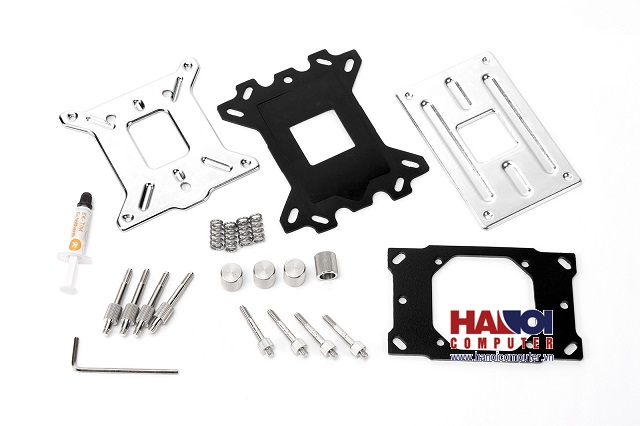 Tản nhiệt nước Custom EK-KIT HT240