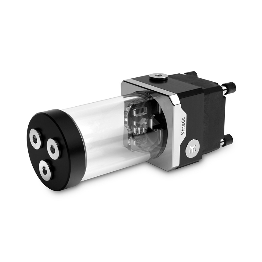 EK-Quantum Kinetic TBE 160 VTX PWM D-RGB - Acetal