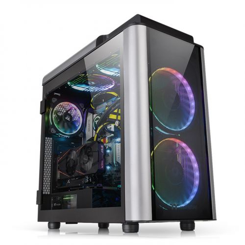 Trọn bộ tản nhiệt nước PC Thermaltake Level 20 GT HT-42 AORUS