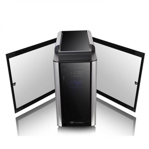 Trọn bộ tản nhiệt nước PC Thermaltake Level 20 GT HT-42 AORUS