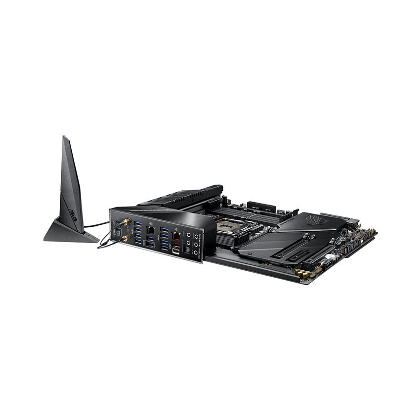 Mainboard ASUS ROG RAMPAGE VI EXTREME OMEGA (Intel X299/Socket 2066/E-ATX/8 khe RAM DDR4)