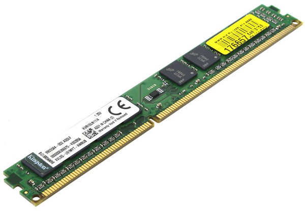 Ram Pc Kingston Gb Ddr L Long Dimm V Kvr Ln