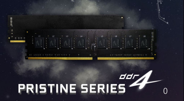 Ram PC Geil Pristine (4GB/DDR4 2400MHz)