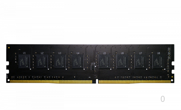 Ram PC Geil Pristine (4GB/DDR4 2400MHz)