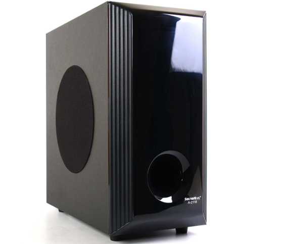 Loa SoundMAX Bluetooth 2.1 A2118