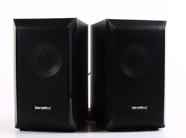 Loa SoundMAX Bluetooth 2.1 A2118