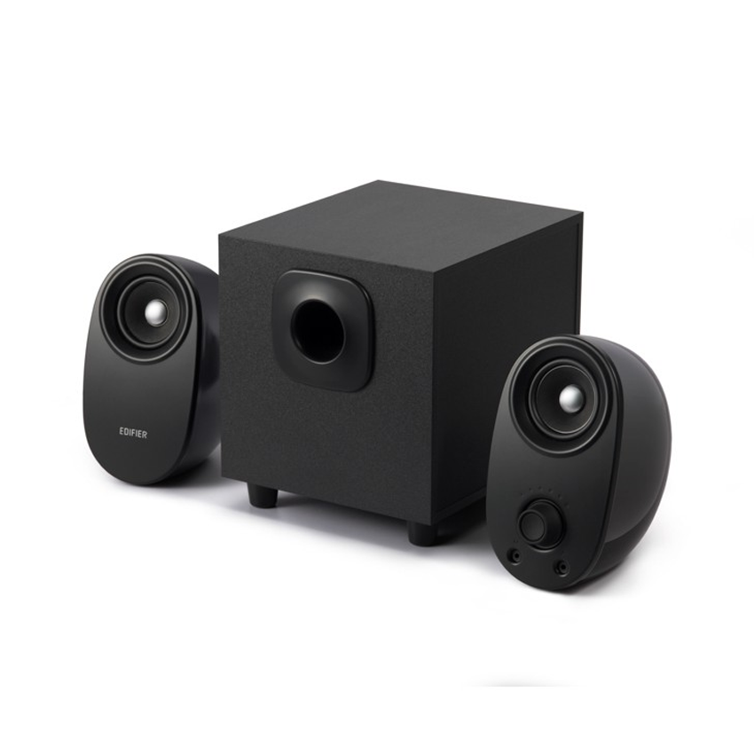 Loa Bluetooth Edifier M1390BT - 2.1 Black