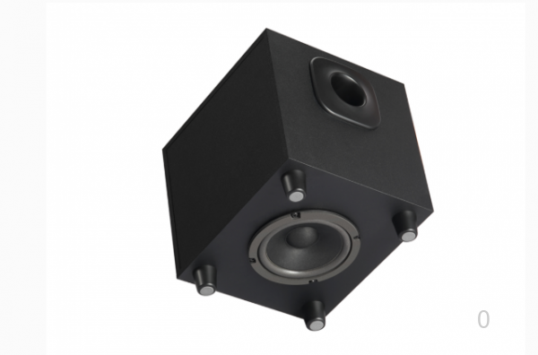 Loa Bluetooth Edifier M1390BT - 2.1 Black